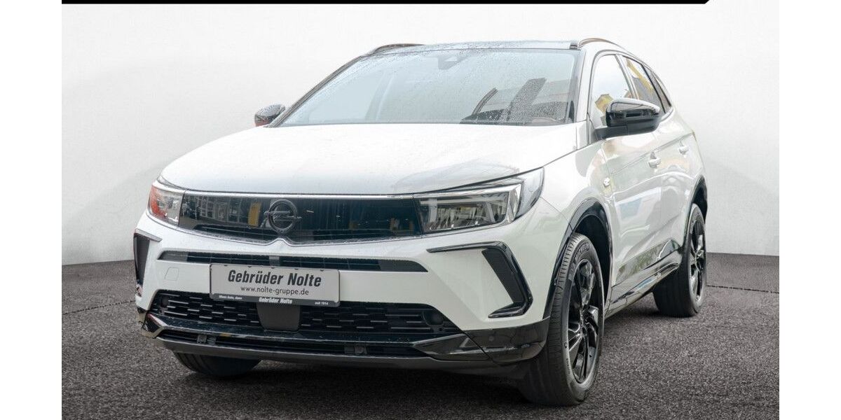 Opel Grandland (X) 39.544 km 21.850 &euro; Iserlohn 58636