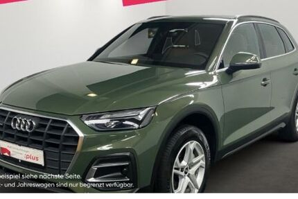 Audi Q5 51.730 km 37.690 &euro; Hagen 58089