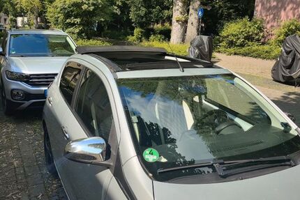 Peugeot 108 47.997 km 8.500 &euro; Gelsenkirchen 45886