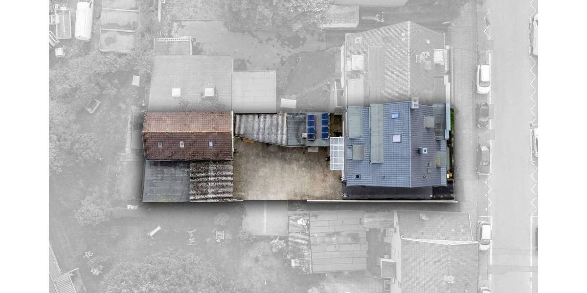 Mehrfamilienhaus, Wohnhaus Dortmund Lütgendortmund - 1 Zimmer, 400 m&sup2;, 400.000&euro; | Angebot:26740306