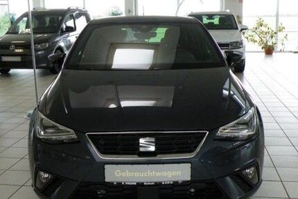 Seat Ibiza 19.950 km 20.950 &euro; Bochum 44805