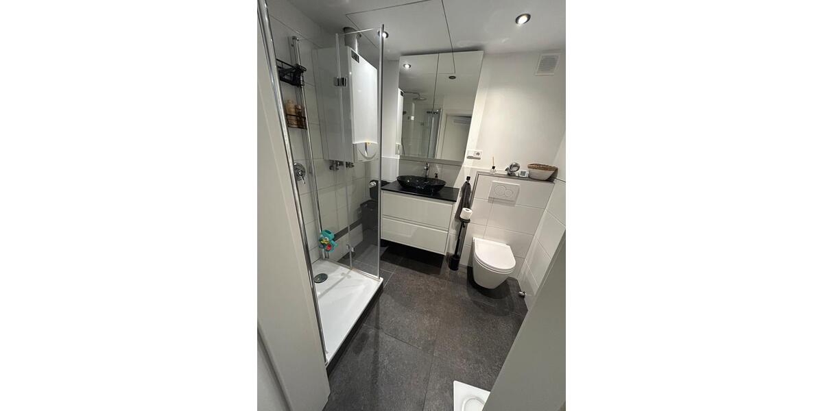 Dachgeschoßwohnung Witten - 3 Zimmer, 78 m&sup2;, 225.000&euro; | Angebot:24549227