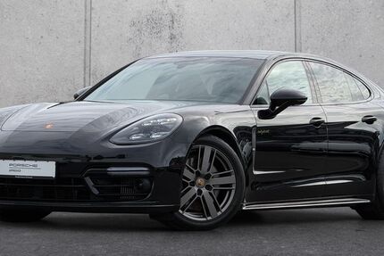 Porsche Panamera 43.999 km 91.900 &euro; Holzwickede 59439