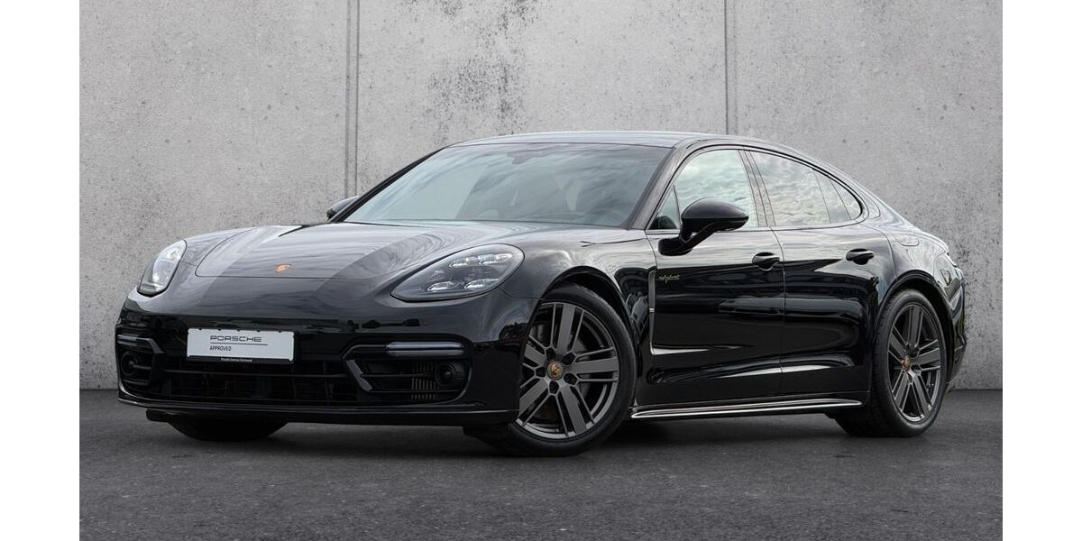 Porsche Panamera 43.999 km 91.900 &euro; Holzwickede 59439