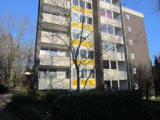 Etagenwohnung Schwerte - 2 Zimmer, 62 m&sup2;, 441&euro; | Angebot:26141876