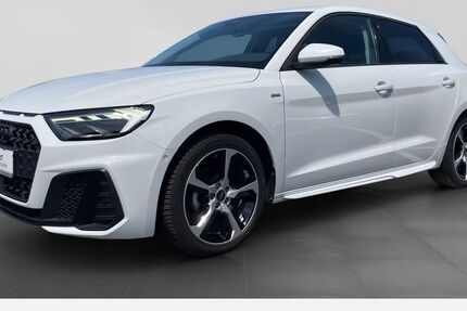 Audi A1 4.720 km 22.860 &euro; Bochum 44892