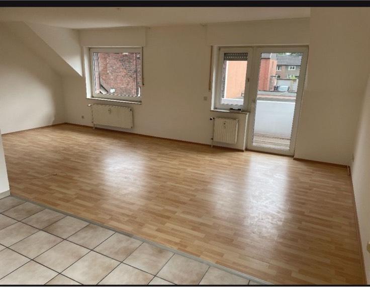 Etagenwohnung Lünen - 4 Zimmer, 99 m&sup2;, 235.000&euro; | Angebot:27429973