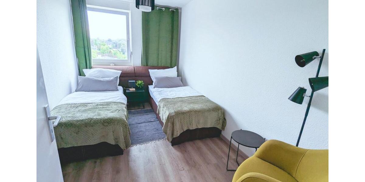 Dachgeschoßwohnung Hagen Hohenlimburg - 3 Zimmer, 73 m&sup2;, 1.650&euro; | Angebot:26405946