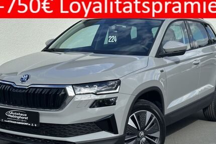 Skoda Karoq 5.000 km 35.990 &euro; Castrop-Rauxel 44579