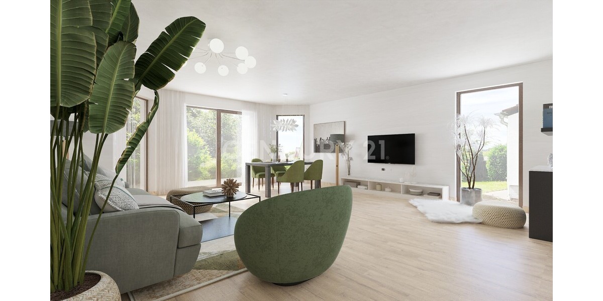 Endlich gefunden: Bei diesem Haus wird Platz und Energieeffizienz eine Selbstverständlichkeit - Einfamilienhaus Kamen | Angebot:26469851
