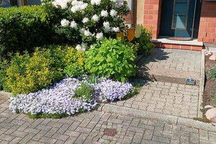 Doppelhaushälfte mit Garage 3 zimmer