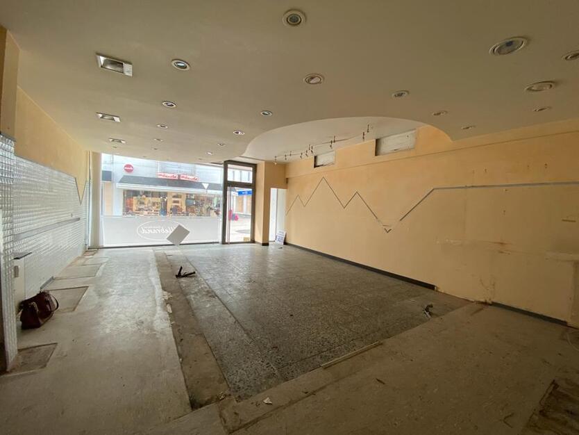 Gepflegte Gastrofläche in 1A-Lage von Menden! zimmer