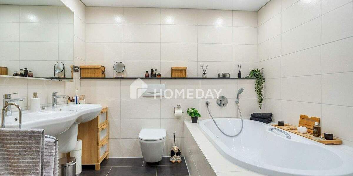 Reihenmittelhaus Dortmund Brechten - 5 Zimmer, 156 m&sup2;, 419.000&euro; | Angebot:25677758