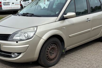 Renault Scenic 170.000 km 1.200 &euro; Castrop rauxel 44575