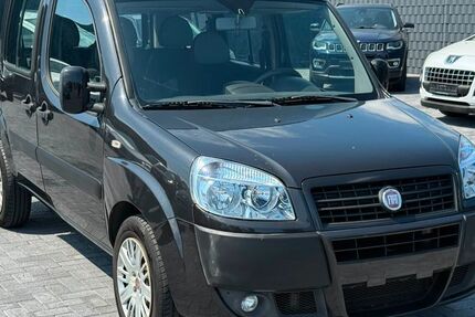 Fiat Doblo 164.213 km 4.450 &euro; Dortmund 44149
