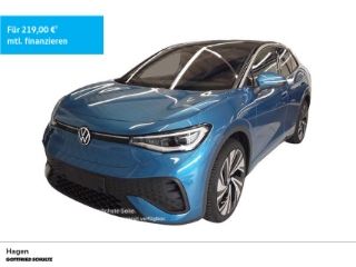 VW ID.5