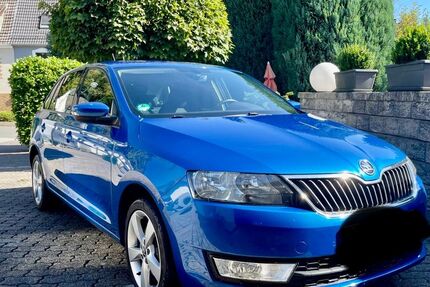Skoda Rapid 112.761 km 8.200 € Arnsberg 59823