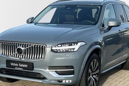 Volvo XC90 49.200 km 49.590 &euro; Iserlohn 58640
