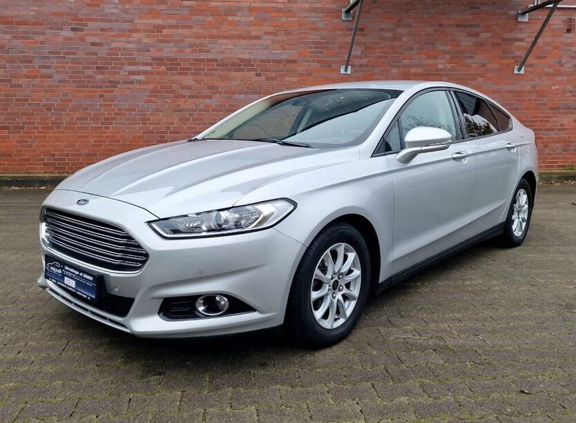 Mondeo