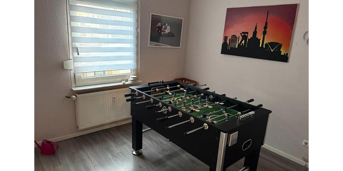 Etagenwohnung Dortmund Brackel - 4 Zimmer, 110 m&sup2;, 1.200&euro; | Angebot:24795180