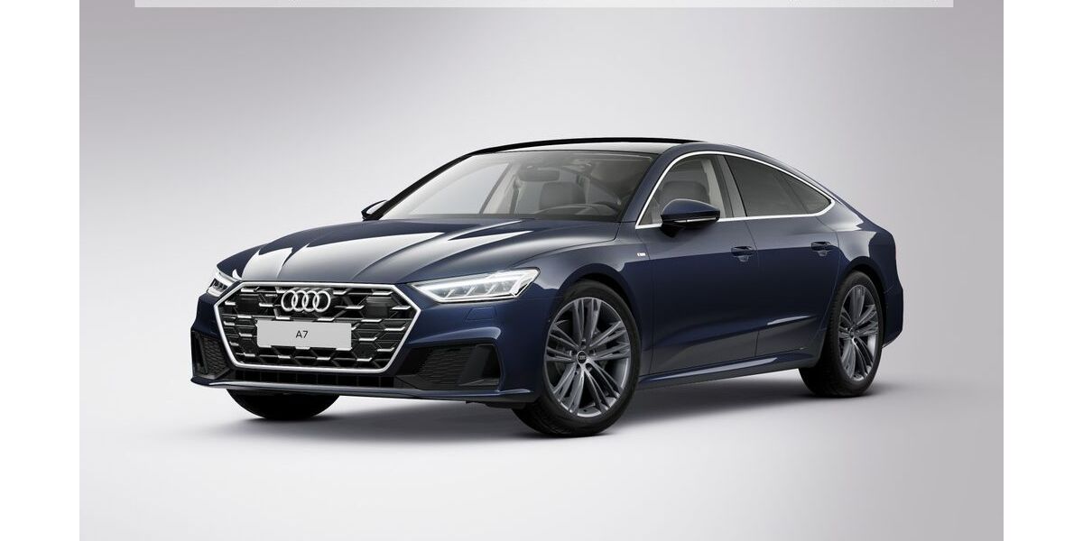 Audi A7 34.291 km 49.950 € Gelsenkirchen 45894