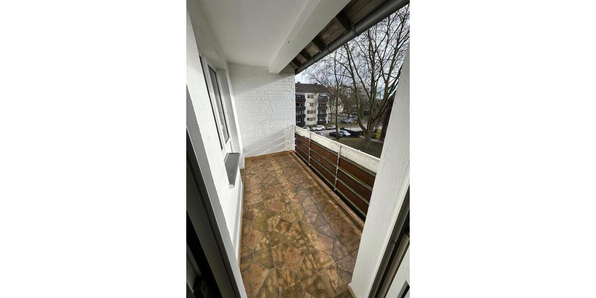 Etagenwohnung Herne Wanne-Bickern - 3 Zimmer, 66 m&sup2;, 539&euro; | Angebot:24767053