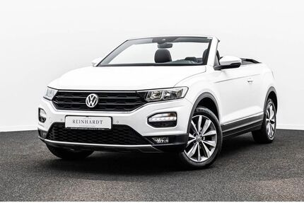 VW T-Roc 61.796 km 17.348 &euro; Hagen 58091