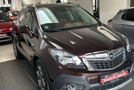 Opel Mokka 94.000 km 11.499 &euro; Schwerte 58239