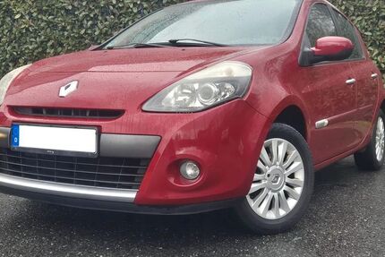 Renault Clio 161.000 km 1.990 &euro; Dortmund 44139