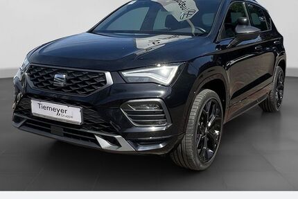 Seat Ateca 67.104 km 31.870 &euro; Recklinghausen 45663