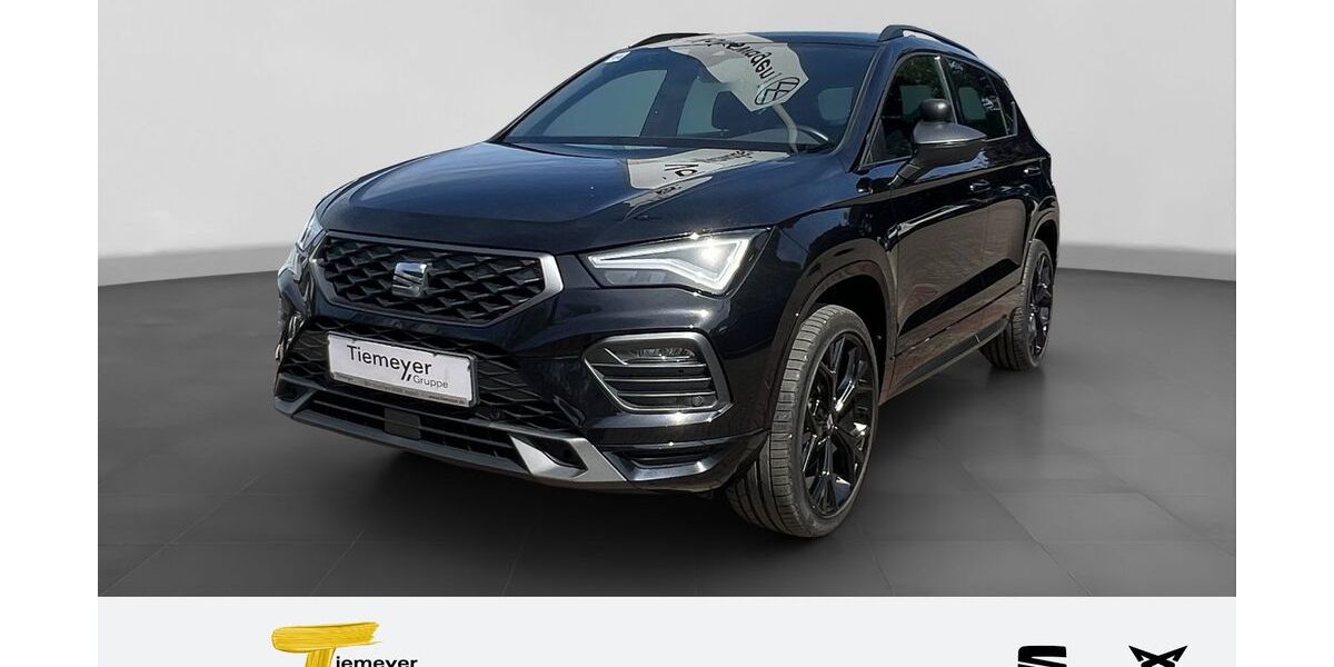Seat Ateca 67.104 km 31.870 &euro; Recklinghausen 45663