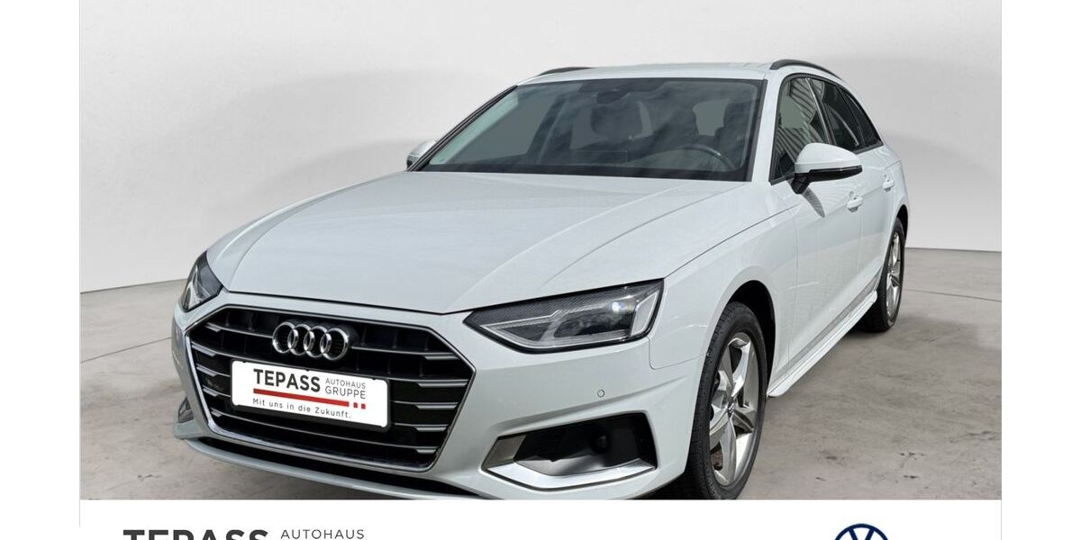 Audi A4 109.128 km 21.290 &euro; Wetter 58300