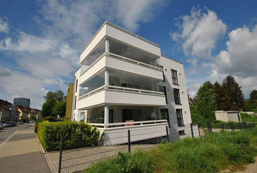 Wohnung zum Mieten in Bochum Wiemelhausen 1.650 € 150 m² 4.5 zimmer
