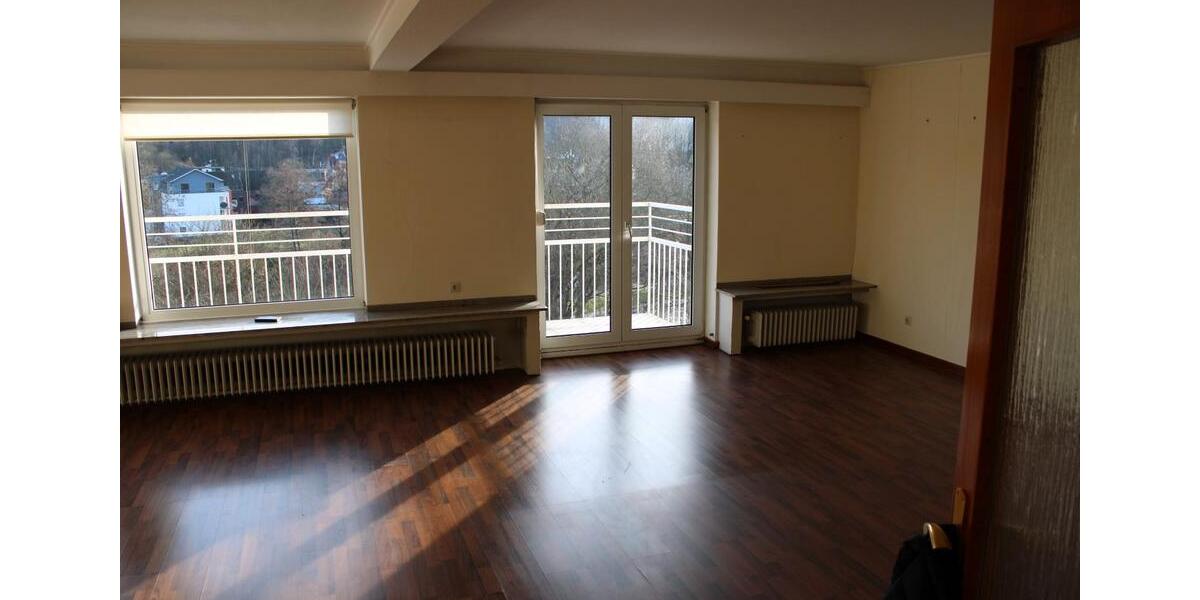 Etagenwohnung Iserlohn Letmathe - 3 Zimmer, 112 m&sup2;, 977&euro; | Angebot:26277969