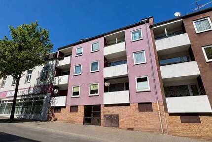 Wohnung Dortmund Bövinghausen - 2 Zimmer, 50 m&sup2;, 110.000&euro; | Angebot:26570239