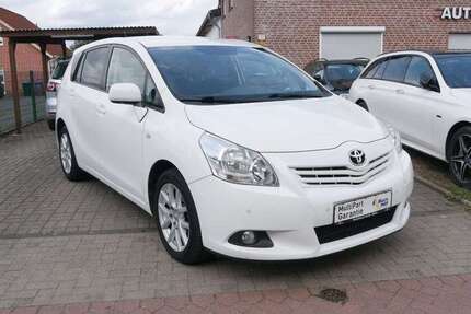 Toyota Verso 126.749 km 10.990 € Selm 59379