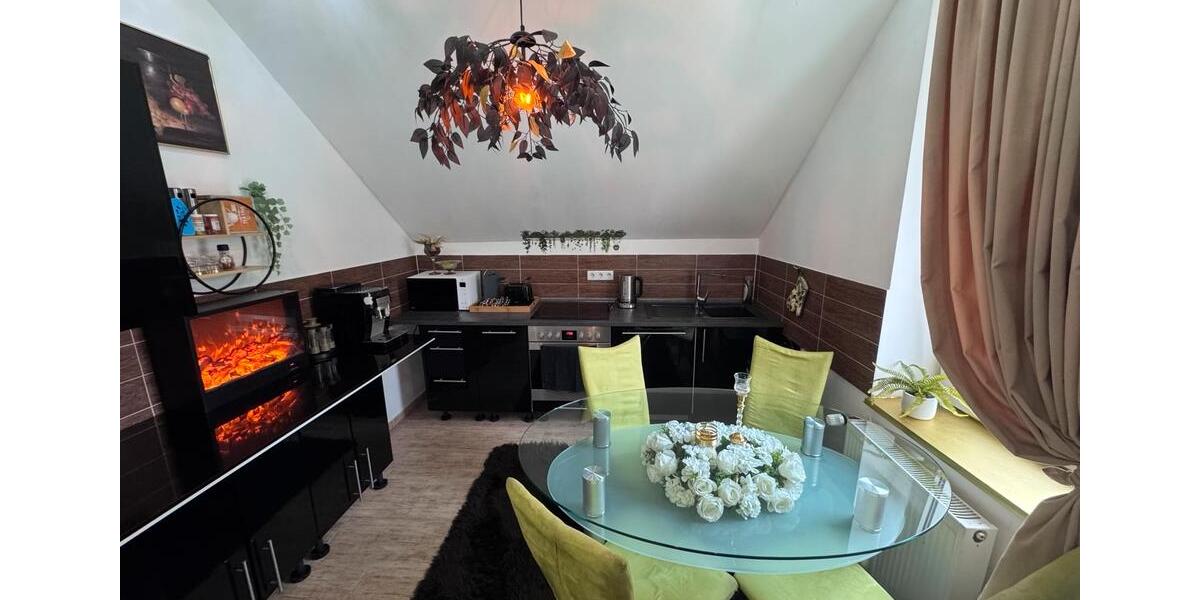 Etagenwohnung Bochum Werne - 2 Zimmer, 60 m&sup2;, 149.900&euro; | Angebot:24223835