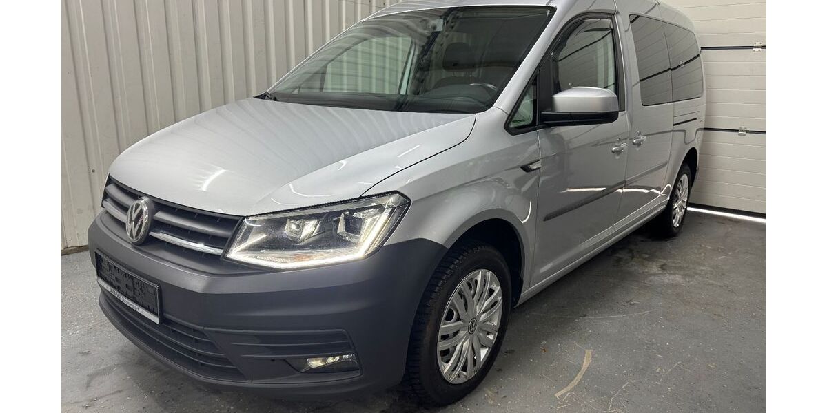 VW Caddy 157.444 km 18.950 &euro; Bochum 44894