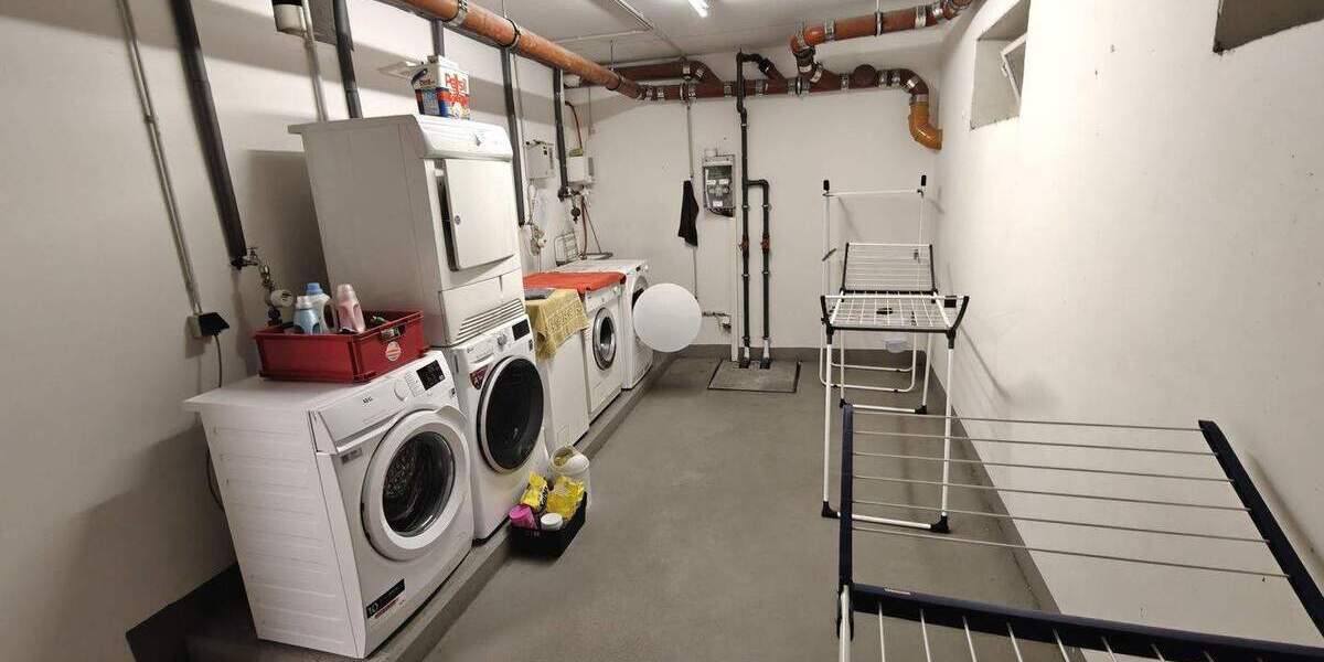 Etagenwohnung Datteln - 5 Zimmer, 106 m&sup2;, 239.000&euro; | Angebot:24635950