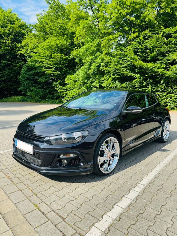 Scirocco