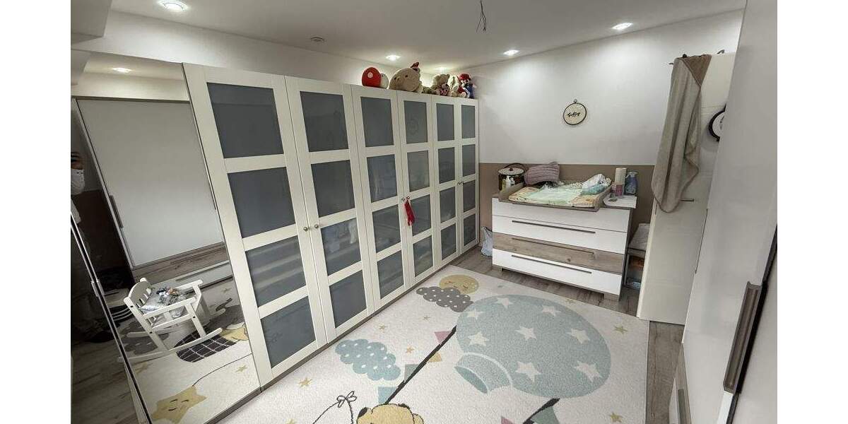 Reihenmittelhaus Herten Langenbochum - 4 Zimmer, 95 m&sup2;, 320.000&euro; | Angebot:24486969