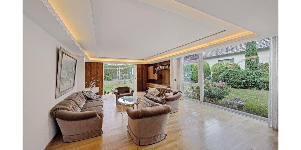 Einfamilienhaus Dortmund Aplerbeck - 7 Zimmer, 192 m&sup2;, 599.000&euro; | Angebot:25685354