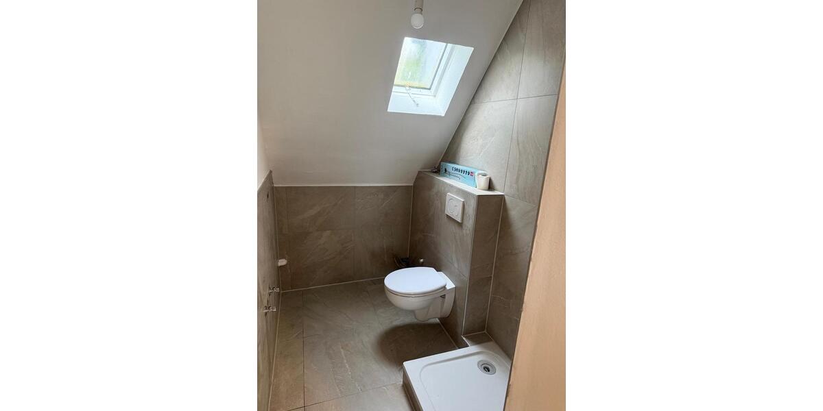 Dachgeschoßwohnung Dortmund Bövinghausen - 4.5 Zimmer, 97 m&sup2;, 930&euro; | Angebot:26415550