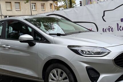 Ford Fiesta 5.887 km 13.999 &euro; Lünen 44534