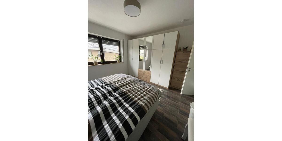 Etagenwohnung Selm - 3 Zimmer, 97 m&sup2;, 800&euro; | Angebot:25944926