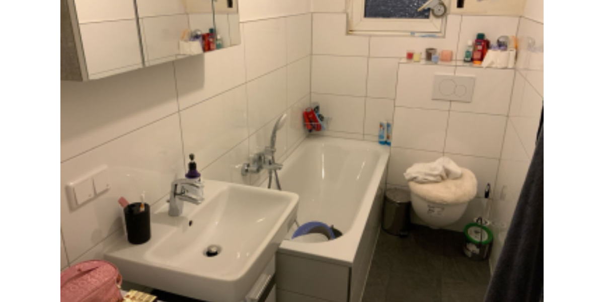 Erdgeschoßwohnung Bochum Bochum-Nord - 3 Zimmer, 64 m&sup2;, 545&euro; | Angebot:24691714