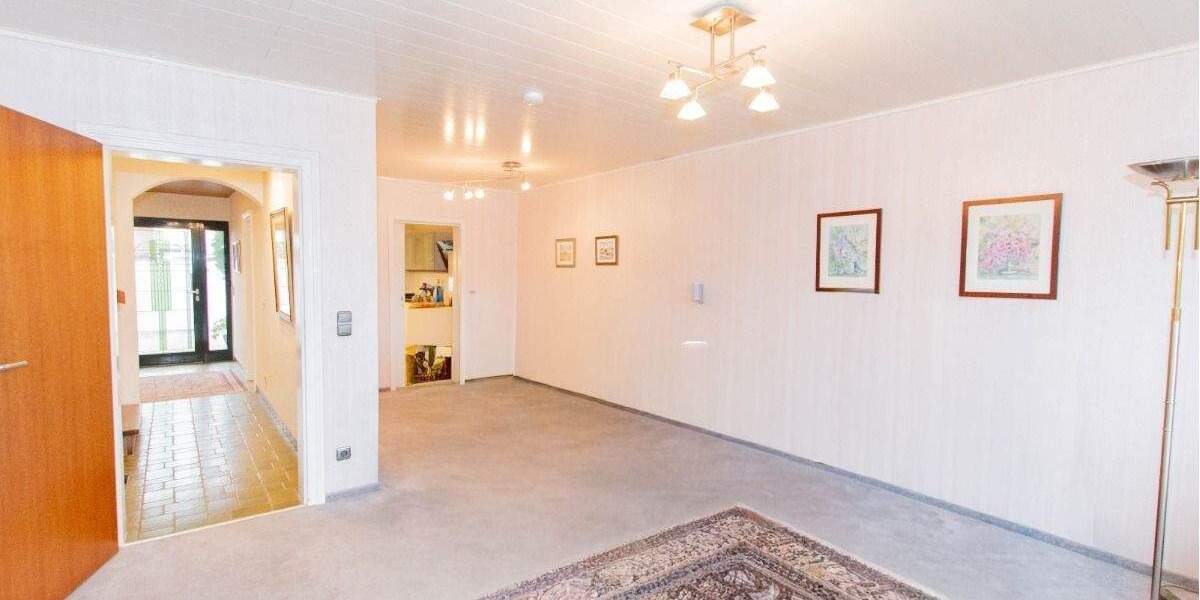 Reihenmittelhaus Castrop-Rauxel Henrichenburg - 4 Zimmer, 106 m&sup2;, 290.000&euro; | Angebot:24790982