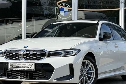 BMW M340d 26.196 km 56.900 &euro; Witten 58455