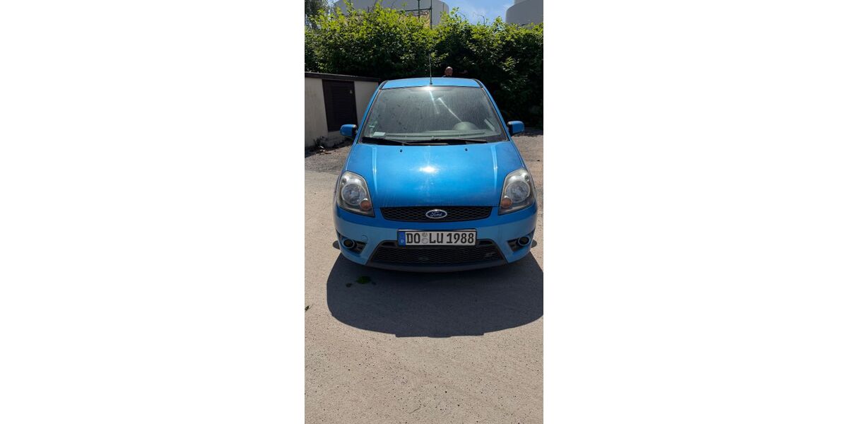 Ford Fiesta 250.000 km 1.000 &euro; Dortmund 44143