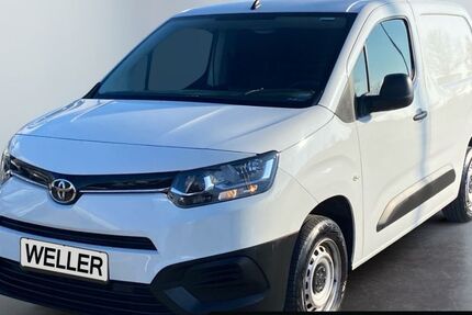 Toyota Proace City 41.604 km 13.970 &euro; Dortmund 44143